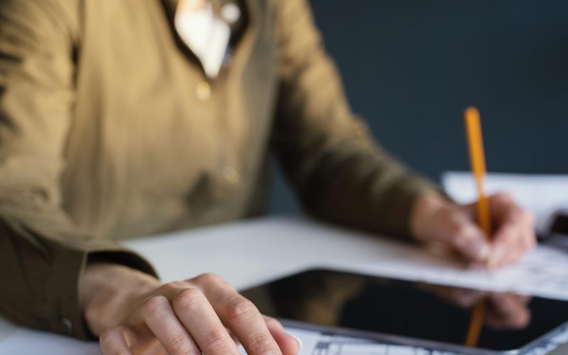 female-planning-environment-projects